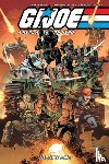 Hama, Larry - G.I. JOE: A Real American Hero! Vol. 1