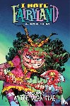 Young, Skottie - I Hate Fairyland Volume 7 : In the Mean Time