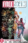 Busiek, Kurt - Free Agents Volume 1