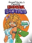 Bode, Vaughn - The Complete Deadbone Erotica Omnibus