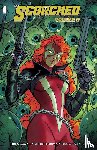 Layman, John - The Scorched Volume 5