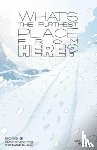 Rosenberg, Matthew - What's The Furthest Place From Here? Volume 3