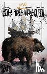 Lewis, Sean - Bear Pirate Viking Queen Volume 1