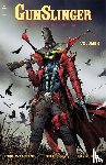 McFarlane, Todd - Gunslinger Spawn Volume 5