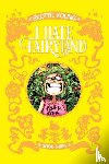 Young, Skottie - I Hate Fairyland Book Three