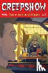Zdarsky, Chip - Creepshow Volume 3