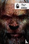 Tynion IV, James - The The Department of Truth: Wild Fictions