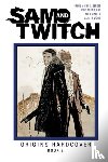 Bendis, Brian Michael, McFarlane, Todd - Sam and Twitch Origins Book 2