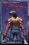 Jenkins, Paul, Marz, Ron - The Complete Darkness Volume 3