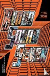 Casey, Joe - Blood Squad Seven Vol. 1