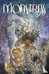 Liu, Marjorie - Monstress Volume 9