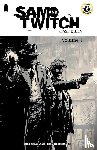 McFarlane, Todd - Sam and Twitch Case Files Volume 1