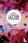 Fraction, Matt - Sex Criminals: The Collected Letter Daddies