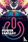 Gillen, Kieron - The Power Fantasy Volume 1