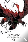 Hine, David, McFarlane, Todd - Spawn Origins Volume 14