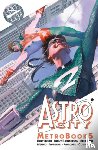 Busiek, Kurt - Astro City Metrobook Volume 5