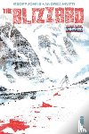 Johns, Geoff - Tales Of The Unnamed: The Blizzard