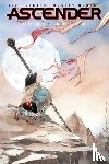 Lemire, Jeff - Ascender Compendium