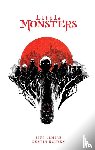 Lemire, Jeff - Little Monsters Deluxe Hardcover