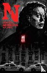 Zdarsky, Chip - Newburn Volume 2
