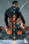 Birks, Simon - Antarctica Volume 2: Ghosts of Christmas