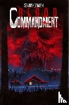 Kudranski, Szymon - Blood Commandment Volume 1