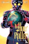 Samberg, Andy, Trohman, Joe, Remender, Rick - The Holy Roller Volume 1