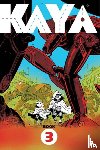 Craig, Wes - Kaya Book 3