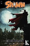 McFarlane, Todd, McConville, Rory - Spawn Shadows