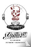 Fraction, Matt - Sattelite Sam Compendium