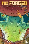 Rucka, Greg, Trautmann, Eric - The Forged Volume 2: Home Sweet Home