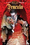 Tynion IV, James - Universal Monsters: Dracula