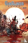 McFarlane, Todd - Gunslinger Spawn, Volume 3