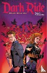Williamson, Joshua - Dark Ride Volume 3