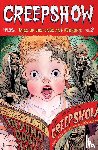 Ennis, Garth, Walsh, Michael - Creepshow Volume 2