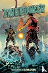 Kirkman, Robert - Fire Power Volume 6