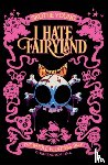 Young, Skottie - I Hate Fairyland Compendium One