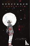 Lemire, Jeff - Descender Compendium
