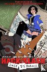 Thorogood, Zoe - Hack/Slash Back To School: Back to School
