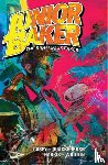 Casey, Joe - Junior Baker The Righteous Faker