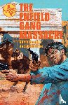 Condon, Chris - The Enfield Gang Massacre