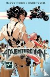 Fraction, Matt - Adventureman Volume 3