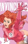 Kirkman, Robert - Invincible Volume 3 (New Edition)