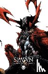 McFarlane, Todd, Hine, David - Spawn Origins Volume 13