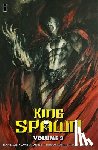 McFarlane, Todd, Lewis, Sean - King Spawn Volume 3