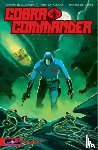 Williamson, Joshua - Cobra Commander Volume 1