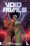 Kirkman, Robert - Void Rivals Volume 1