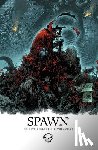 McFarlane, Todd, Hine, David - Spawn Origins, Volume 27