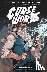 Soule, Charles - Curse Words: The Hole Damned Thing Compendium