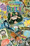 Young, Skottie - Untold Tales Of I Hate Fairyland
